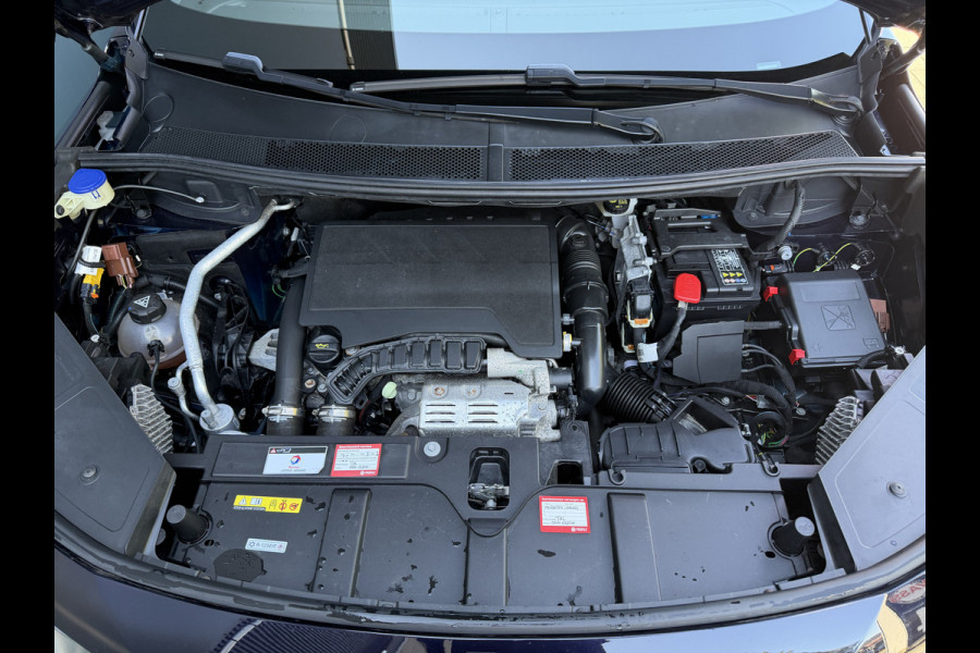 DS 7 Crossback BWJ 2020 | 1.2T 131 PK Executive PANO DAK | | CAMERA | CLIMA | CRUISE | NAVI | CARPLAY | PDC | LMV | PRIV. GLAS | MULTIFUNCT. STUUR