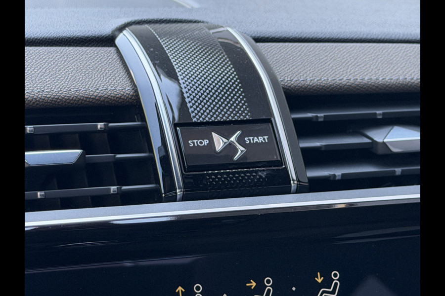 DS 7 Crossback BWJ 2020 | 1.2T 131 PK Executive PANO DAK | | CAMERA | CLIMA | CRUISE | NAVI | CARPLAY | PDC | LMV | PRIV. GLAS | MULTIFUNCT. STUUR