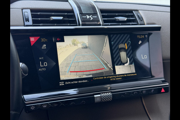 DS 7 Crossback BWJ 2020 | 1.2T 131 PK Executive PANO DAK | | CAMERA | CLIMA | CRUISE | NAVI | CARPLAY | PDC | LMV | PRIV. GLAS | MULTIFUNCT. STUUR