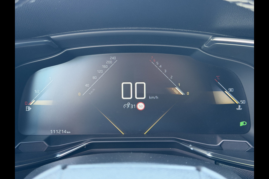 DS 7 Crossback BWJ 2020 | 1.2T 131 PK Executive PANO DAK | | CAMERA | CLIMA | CRUISE | NAVI | CARPLAY | PDC | LMV | PRIV. GLAS | MULTIFUNCT. STUUR