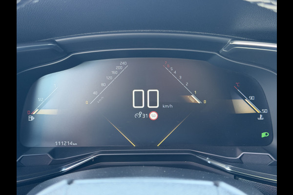DS 7 Crossback BWJ 2020 | 1.2T 131 PK Executive PANO DAK | | CAMERA | CLIMA | CRUISE | NAVI | CARPLAY | PDC | LMV | PRIV. GLAS | MULTIFUNCT. STUUR