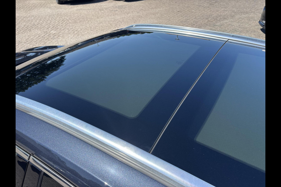 Ford FOCUS Wagon 1.0 EcoBoost Vignale 125pk | Panoramadak | Vol Leder | Adaptive cruise control | Winter Pack | LED | Bang&Olufsen | Camera