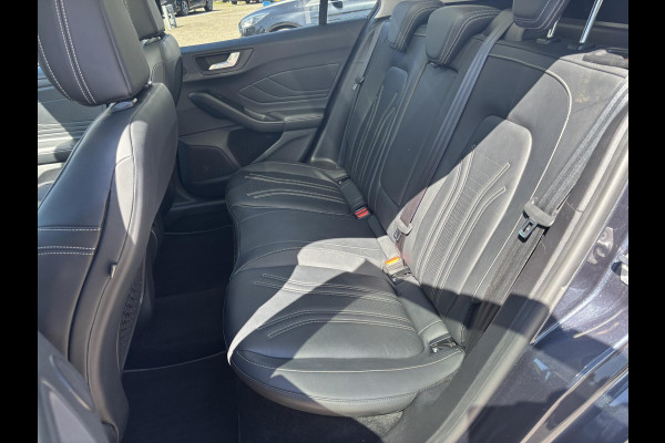 Ford FOCUS Wagon 1.0 EcoBoost Vignale 125pk | Panoramadak | Vol Leder | Adaptive cruise control | Winter Pack | LED | Bang&Olufsen | Camera