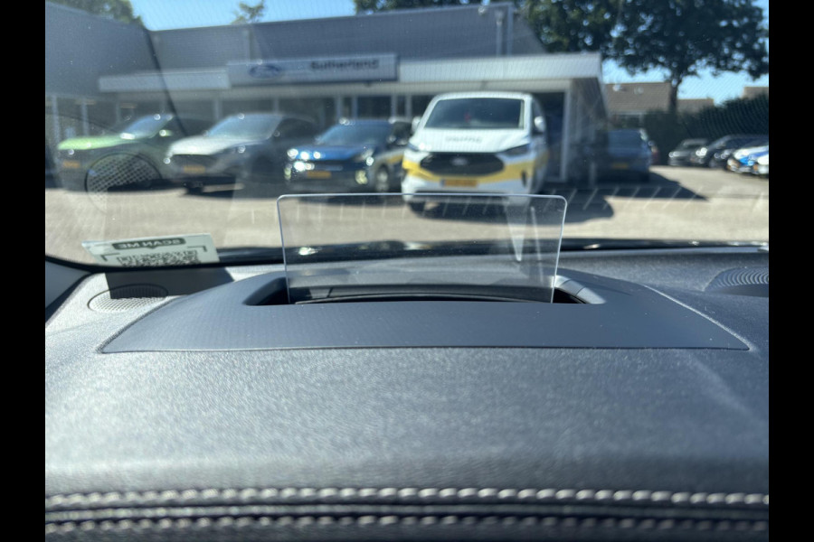 Ford FOCUS Wagon 1.0 EcoBoost Vignale 125pk | Panoramadak | Vol Leder | Adaptive cruise control | Winter Pack | LED | Bang&Olufsen | Camera