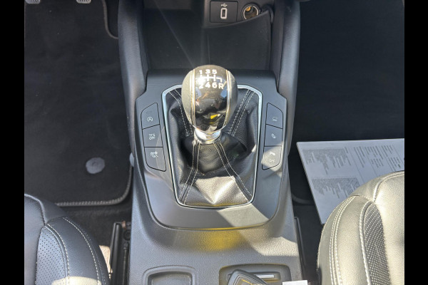 Ford FOCUS Wagon 1.0 EcoBoost Vignale 125pk | Panoramadak | Vol Leder | Adaptive cruise control | Winter Pack | LED | Bang&Olufsen | Camera