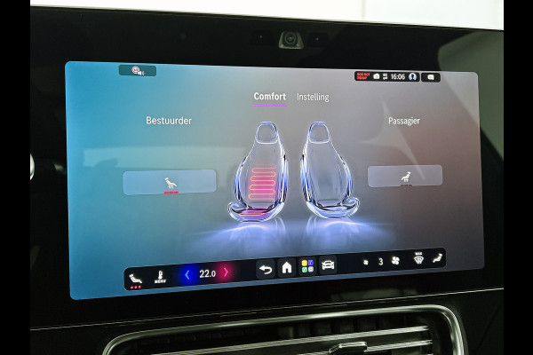 Mercedes-Benz CLA-Klasse 250+ Business Solution 85.5 kWh | Spiegelpakket | Vast panoramadak | Parkeerassistent | URBAN GUARD | 17 inch vijfspaaks LM-velgen | Stuur in leder |