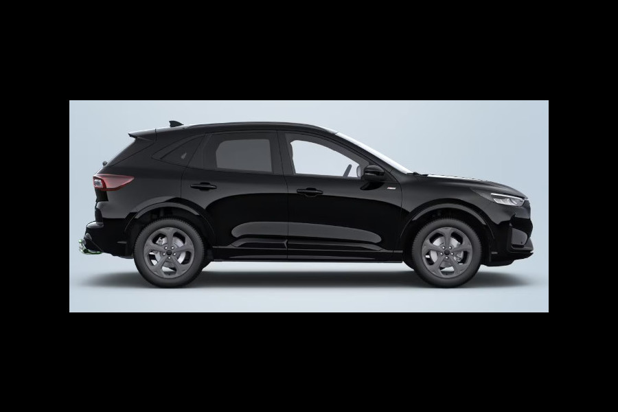 Ford Kuga 2.5 PHEV ST-Line Winterpack | Trekhaak elektrisch uitklapbaar | All Weather Banden | 2100kg Trekgewicht