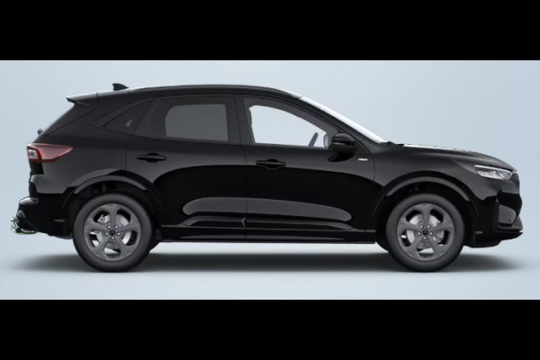 Ford Kuga 2.5 PHEV ST-Line Winterpack | Trekhaak elektrisch uitklapbaar | All Weather Banden | 2100kg Trekgewicht