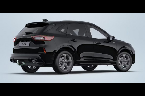 Ford Kuga 2.5 PHEV ST-Line Winterpack | Trekhaak elektrisch uitklapbaar | All Weather Banden | 2100kg Trekgewicht
