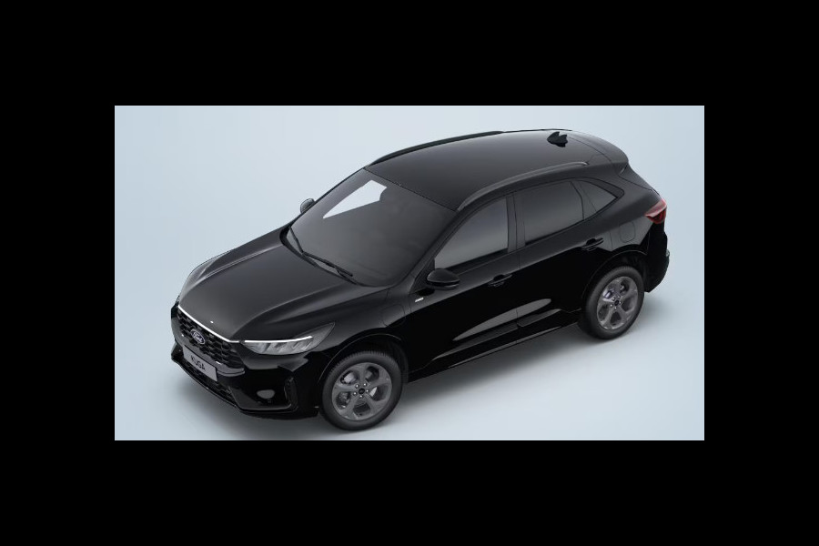 Ford Kuga 2.5 PHEV ST-Line Winterpack | Trekhaak elektrisch uitklapbaar | All Weather Banden | 2100kg Trekgewicht