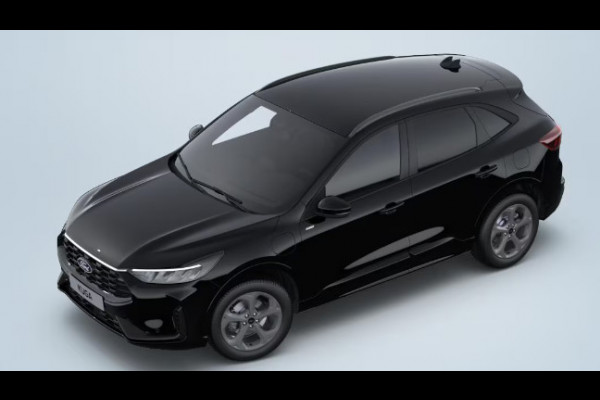 Ford Kuga 2.5 PHEV ST-Line Winterpack | Trekhaak elektrisch uitklapbaar | All Weather Banden | 2100kg Trekgewicht