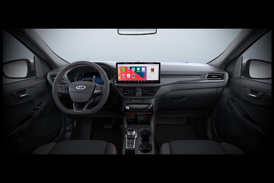 Ford Kuga 2.5 PHEV ST-Line Winterpack | Trekhaak elektrisch uitklapbaar | All Weather Banden | 2100kg Trekgewicht