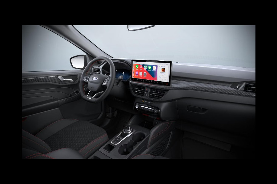 Ford Kuga 2.5 PHEV ST-Line Winterpack | Trekhaak elektrisch uitklapbaar | All Weather Banden | 2100kg Trekgewicht