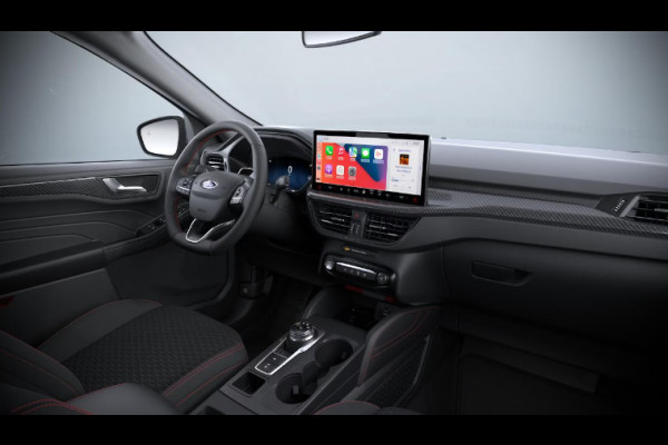 Ford Kuga 2.5 PHEV ST-Line Winterpack | Trekhaak elektrisch uitklapbaar | All Weather Banden | 2100kg Trekgewicht