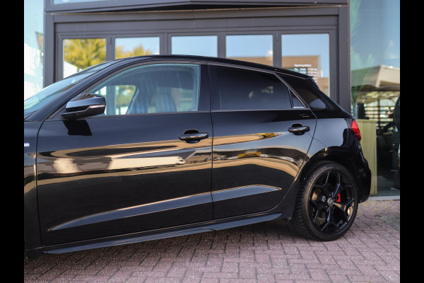 Audi A1 Sportback 40 TFSI Edition One | Keyless | Camera | Stoelverw.