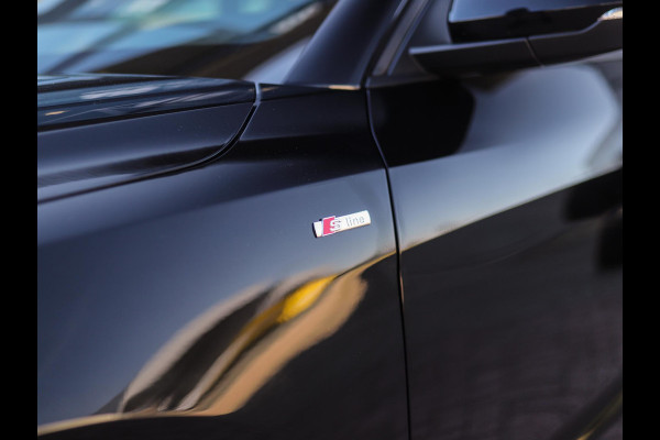 Audi A1 Sportback 40 TFSI Edition One | Keyless | Camera | Stoelverw.