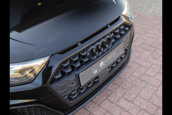 Audi A1 Sportback 40 TFSI Edition One | Keyless | Camera | Stoelverw.