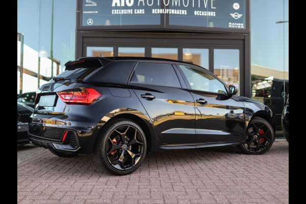 Audi A1 Sportback 40 TFSI Edition One | Keyless | Camera | Stoelverw.