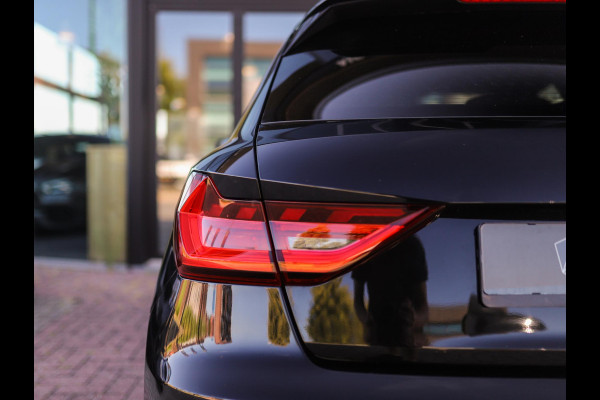 Audi A1 Sportback 40 TFSI Edition One | Keyless | Camera | Stoelverw.