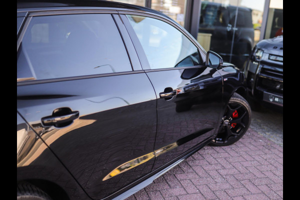 Audi A1 Sportback 40 TFSI Edition One | Keyless | Camera | Stoelverw.