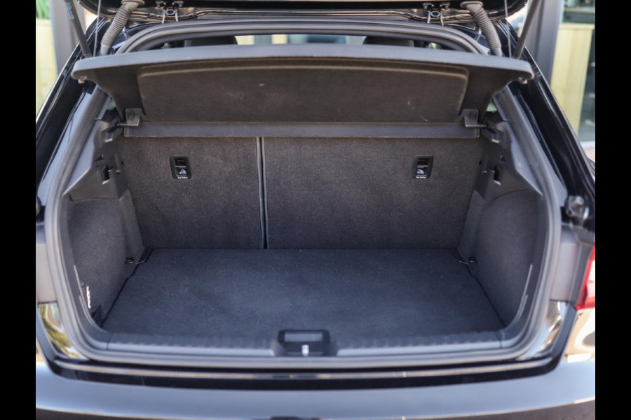 Audi A1 Sportback 40 TFSI Edition One | Keyless | Camera | Stoelverw.