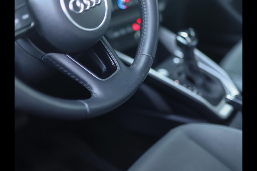 Audi A1 Sportback 40 TFSI Edition One | Keyless | Camera | Stoelverw.