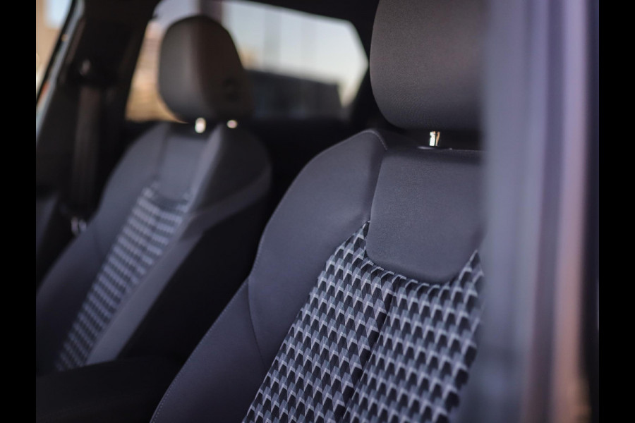 Audi A1 Sportback 40 TFSI Edition One | Keyless | Camera | Stoelverw.