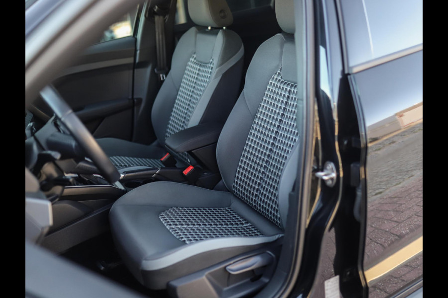 Audi A1 Sportback 40 TFSI Edition One | Keyless | Camera | Stoelverw.