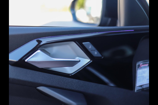 Audi A1 Sportback 40 TFSI Edition One | Keyless | Camera | Stoelverw.