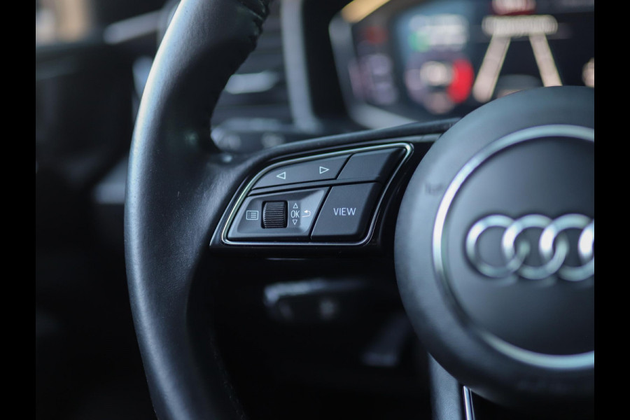 Audi A1 Sportback 40 TFSI Edition One | Keyless | Camera | Stoelverw.