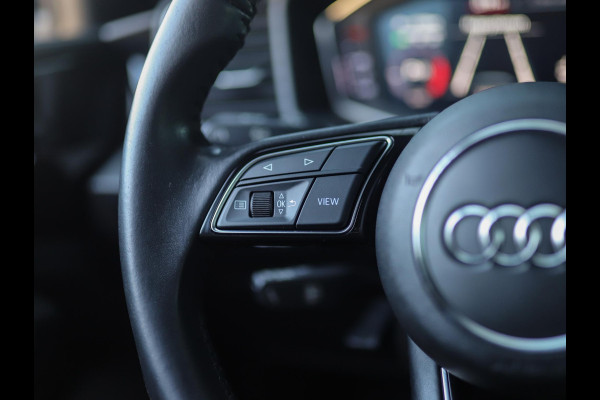 Audi A1 Sportback 40 TFSI Edition One | Keyless | Camera | Stoelverw.