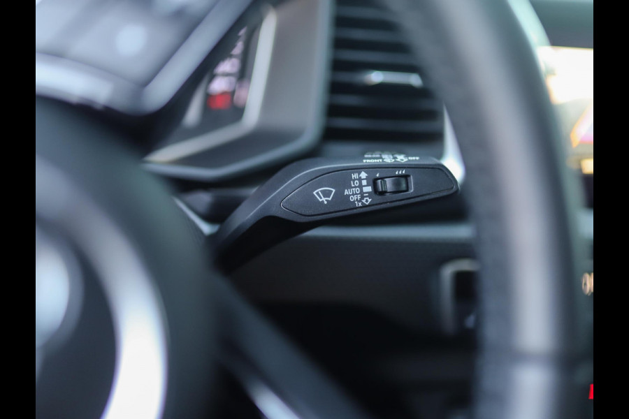 Audi A1 Sportback 40 TFSI Edition One | Keyless | Camera | Stoelverw.