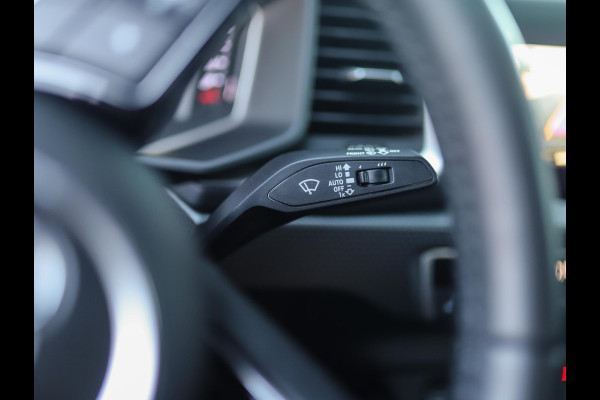 Audi A1 Sportback 40 TFSI Edition One | Keyless | Camera | Stoelverw.