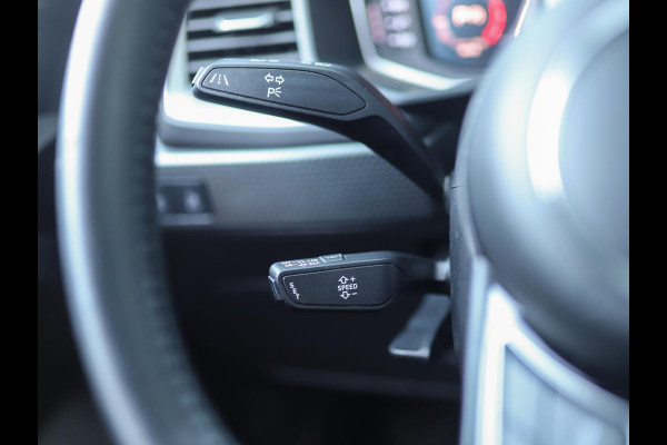 Audi A1 Sportback 40 TFSI Edition One | Keyless | Camera | Stoelverw.