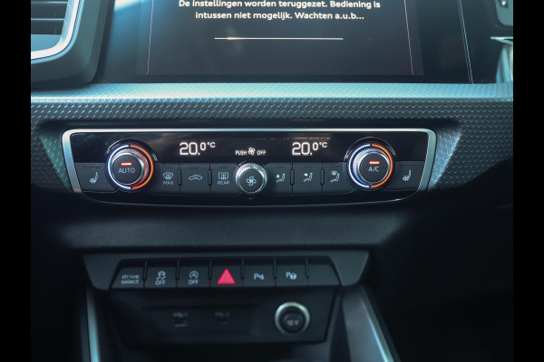 Audi A1 Sportback 40 TFSI Edition One | Keyless | Camera | Stoelverw.