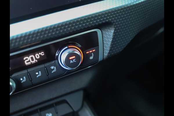 Audi A1 Sportback 40 TFSI Edition One | Keyless | Camera | Stoelverw.