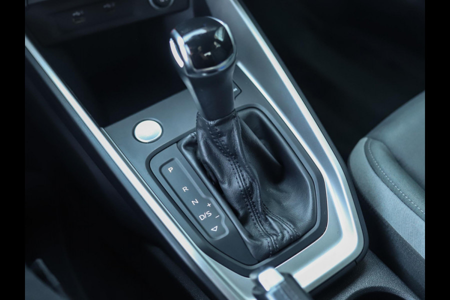 Audi A1 Sportback 40 TFSI Edition One | Keyless | Camera | Stoelverw.