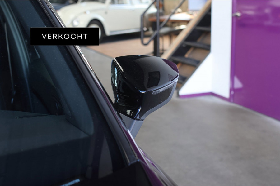 CUPRA Ateca 2.0 TSI 4DRIVE *Pano*Kuipstoelen*Remus*Trekhaak*Beats*