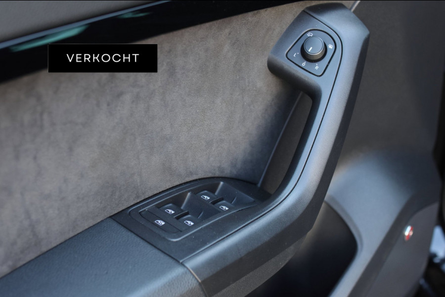 CUPRA Ateca 2.0 TSI 4DRIVE *Pano*Kuipstoelen*Remus*Trekhaak*Beats*