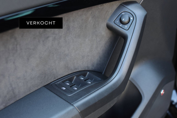 CUPRA Ateca 2.0 TSI 4DRIVE *Pano*Kuipstoelen*Remus*Trekhaak*Beats*