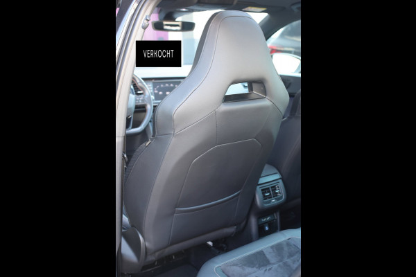 CUPRA Ateca 2.0 TSI 4DRIVE *Pano*Kuipstoelen*Remus*Trekhaak*Beats*