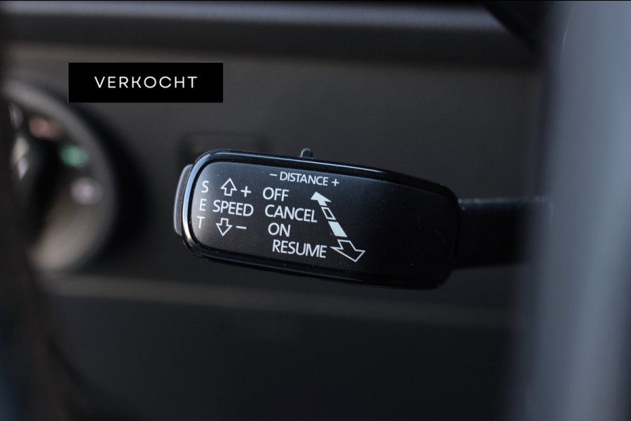 CUPRA Ateca 2.0 TSI 4DRIVE *Pano*Kuipstoelen*Remus*Trekhaak*Beats*