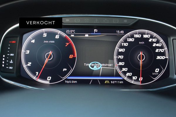CUPRA Ateca 2.0 TSI 4DRIVE *Pano*Kuipstoelen*Remus*Trekhaak*Beats*