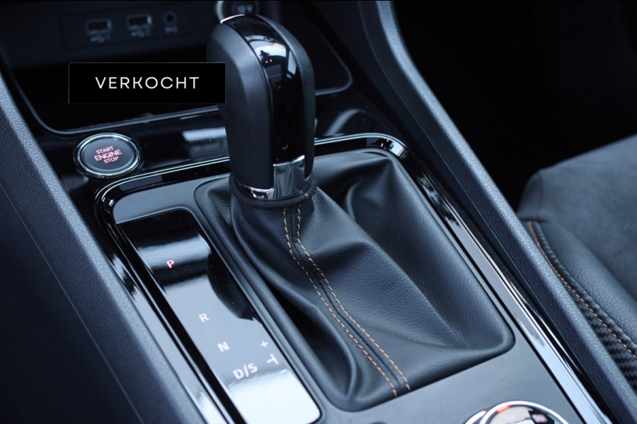 CUPRA Ateca 2.0 TSI 4DRIVE *Pano*Kuipstoelen*Remus*Trekhaak*Beats*