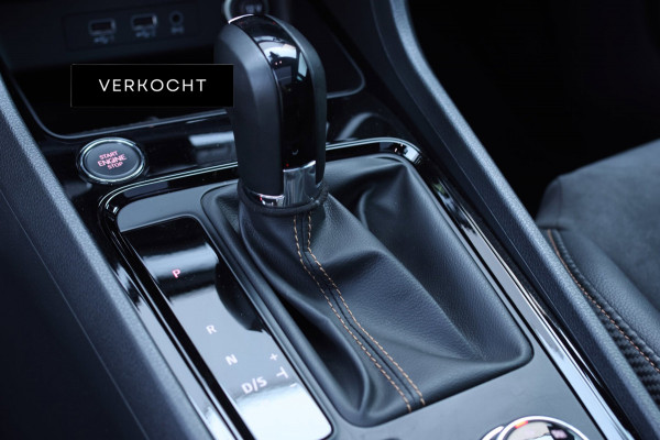CUPRA Ateca 2.0 TSI 4DRIVE *Pano*Kuipstoelen*Remus*Trekhaak*Beats*