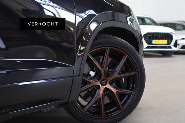CUPRA Ateca 2.0 TSI 4DRIVE *Pano*Kuipstoelen*Remus*Trekhaak*Beats*