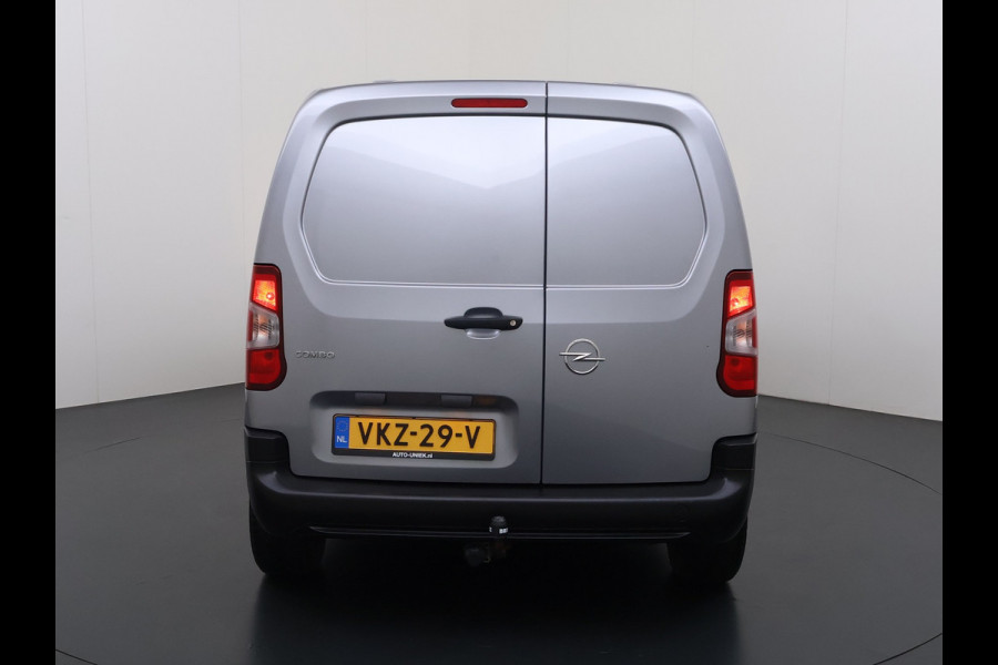 Opel Combo 1.5D L1H1 Edition 102PK! Navigatie, trekhaak, Cruise Control