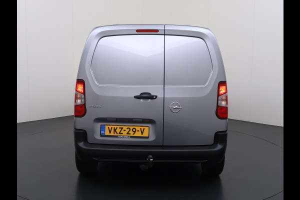 Opel Combo 1.5D L1H1 Edition 102PK! Navigatie, trekhaak, Cruise Control
