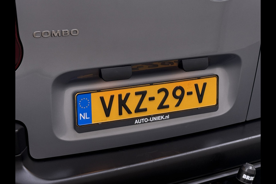 Opel Combo 1.5D L1H1 Edition 102PK! Navigatie, trekhaak, Cruise Control