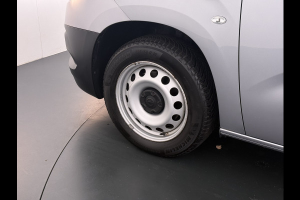 Opel Combo 1.5D L1H1 Edition 102PK! Navigatie, trekhaak, Cruise Control